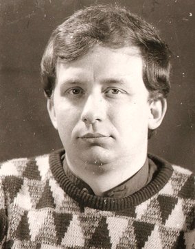 mgr. inż. Bogdan Wołoszyn - warsztaty, rysunek